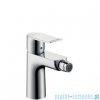 Hansgrohe Metris Jednouchwytowa bateria bidetowa DN15 31280000